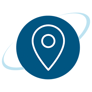 Gentle Endo Icons 0123 Location