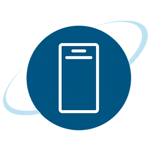 Gentle Endo Icons 0123 Phone