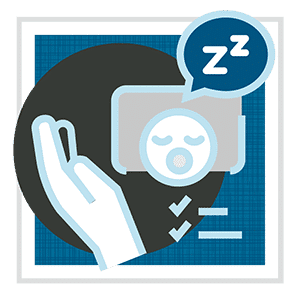 Gentle Endo Icons 0123 Stress Free Enviroment